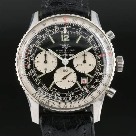 breitling b232 istruzioni|breitling navitimer manual.